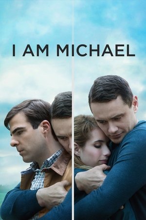 Watch Free I Am Michael (2015)