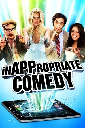 Watch Free InAPPropriate Comedy (2013)