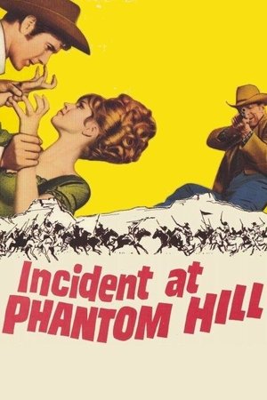 Watch Free Incident at Phantom Hill (1966)