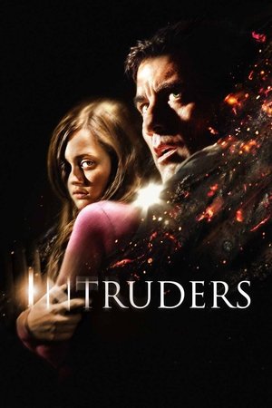 Watch Free Intruders (2011)