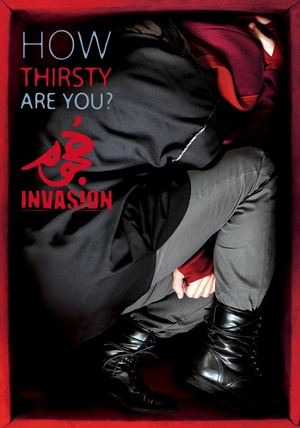 Watch Free Invasion (2017)