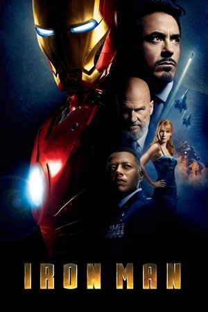 Watch Free Iron Man 2008