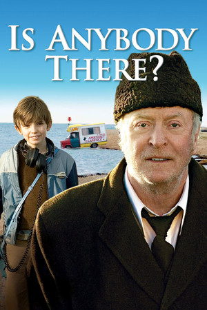 Watch Free Is Anybody There? (2008)