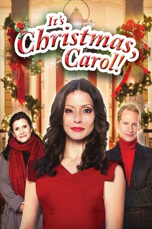 Watch Free Its Christmas, Carol! (2012)