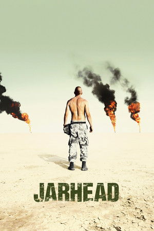 Watch Free Jarhead (2005)