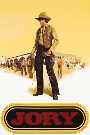 Watch Free Jory (1973)