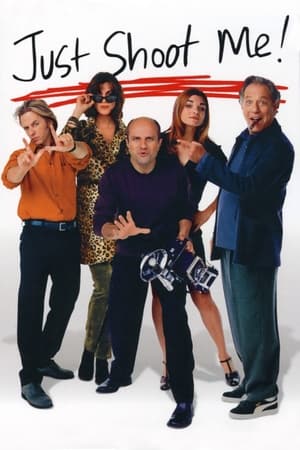 Watch Free Just Shoot Me! (19972003)