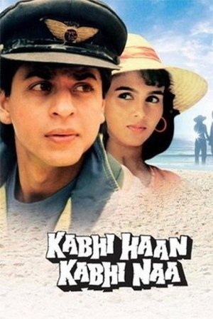 Watch Free Kabhi Haan Kabhi Naa (1994)