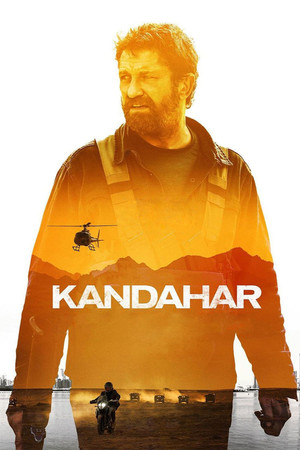 Watch Free Kandahar (2023)