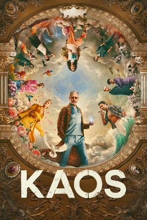 Watch Free Kaos (2024-)