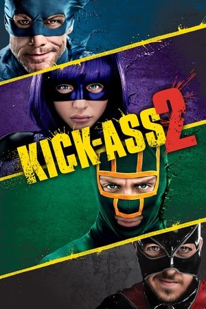 Watch Free Kick Ass 2 (2013)
