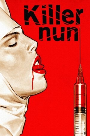 Watch Free The Killer Nun (1979)