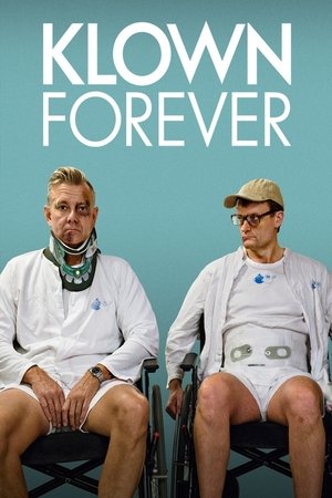Watch Free Klovn Forever (2015)