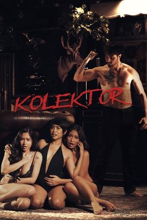 Watch Free Kolektor 2025