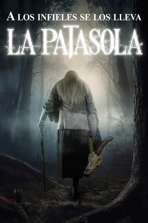 Watch Free La Patasola (2024)