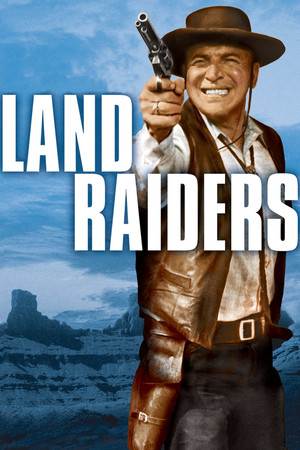 Watch Free Land Raiders (1969)