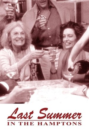 Watch Full Movie: Last Summer in the Hamptons (1995)