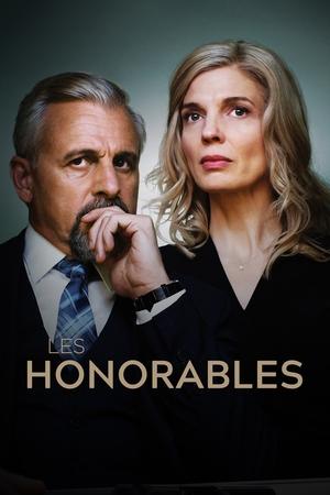 Watch Free Les Honorables (2019-)