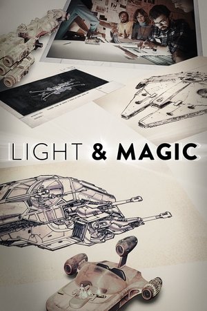 Watch Free Light Magic (2022-)