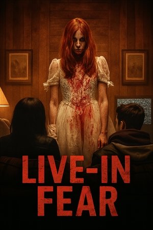 Watch Free Consumption (2016)