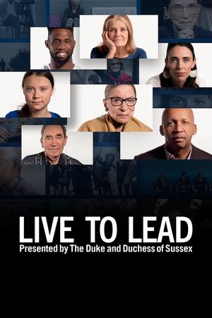 Watch Free Live to Lead (2022-)