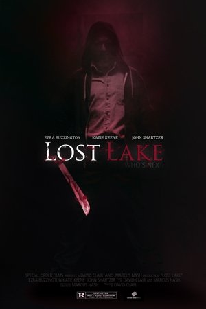 Watch Free Lost Lake (2012)