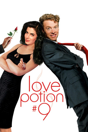 Watch Free Love Potion No 9 (1992)