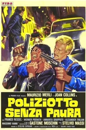 Watch Free Magnum Cop (1978)
