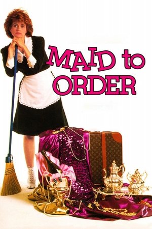 Watch Free Maid to Order (1987)