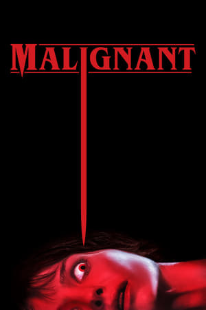 Watch Free Malignant (2021)