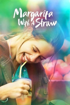 Watch Free Margarita with a Straw (2014)