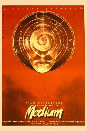 Watch Full Movie: Medium (1985)
