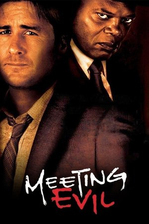 Watch Free Meeting Evil (2012)