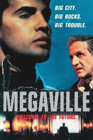 Watch Free Megaville (1990)