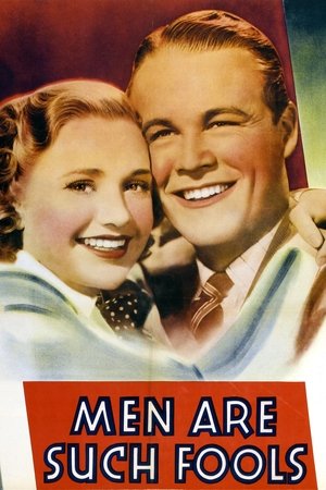 Watch Free Men Are Such Fools (1938)