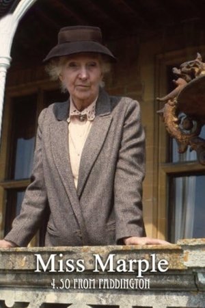 Watch Free Agatha Christies Miss Marple 450 from Paddington (1987)