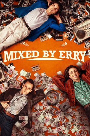 Watch Free Mixed by Erry (2023)