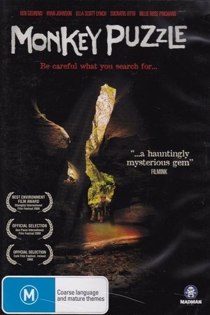 Watch Free Monkey Puzzle (2008)