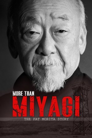 Watch Free More Than Miyagi: The Pat Morita Story (2021)