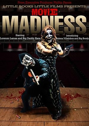 Watch Free Movie Madness (2016)