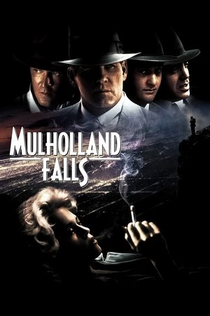 Watch Free Mulholland Falls (1996)