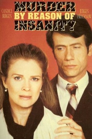 Watch Free Murder: By Reason of Insanity (1985)