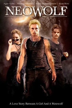 Watch Free Neowolf (2010)