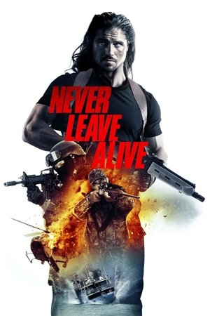 Watch Free Never Leave Alive (2017)