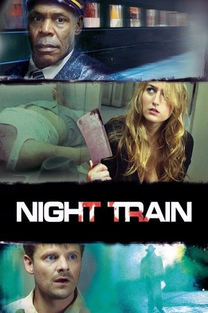 Watch Free Night Train (2009)