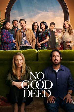 Watch Free No Good Deed (2024-)