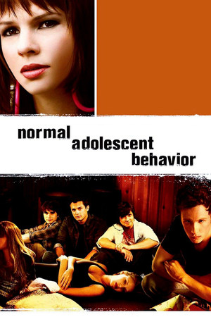Watch Free Normal Adolescent Behavior (2007)