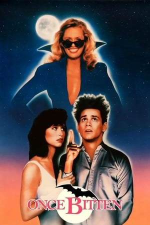 Watch Free Once Bitten (1985)