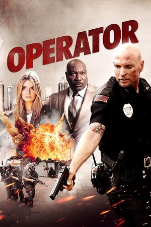 Watch Free Operator (2015)