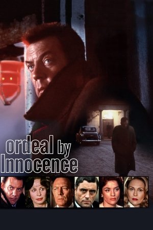 Watch Free Ordeal by Innocence (1984)